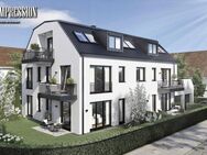 E & Co.- NEUBAU *sonnige Wohnung mit SÜDgarten und 1 Hobbyraum im UG - München