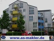 Betreute Seniorenwohnungen - Mülheim (Ruhr)