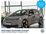 VW ID.3, Pro, Jahr 2020 - Stuttgart