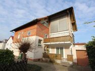 albero:) SelbstMacher aufgepasst! Maisonette sofort beziehbar - Mainhausen