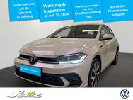 VW Polo, 1.0 TSI VI R-Line APPCON, Jahr 2022 - Kempten (Allgäu)