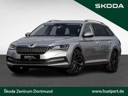 Skoda Superb, 2.0 Combi LM18, Jahr 2020 - Dortmund