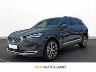 Seat Tarraco, 1.4 TSI e-Hybrid Xperience | |, Jahr 2024 - Plattling