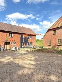 +++TEUFELSMOOR++ unverbauter Resthof zu verkaufen - wo andere Urlaub machen.... - Osterholz-Scharmbeck