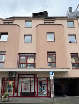 Attraktive Investitionsmöglichkeit: Vielseitige 3-Zimmer-Wohnung in Düsseldorf-Benrath mit Umnutzung - Düsseldorf