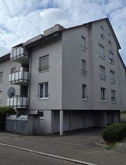 ***VERMIETET*** Winnenden Lange Weiden - DG Wohnung mit traumhafter Aussicht und Dachterrasse! - Winnenden