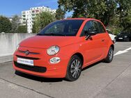 Fiat 500, 1.0 S S GSE Hybrid CULT Dual-Drive, Jahr 2022 - Rüsselsheim