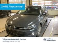 VW Polo, 1.0 TSI GJ-Reifen, Jahr 2021 - Hamburg