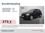 Audi Q2, Advanced 30 TDI VC Comf, Jahr 2023 - Dessau-Roßlau
