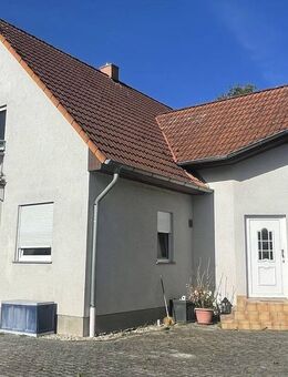 Familienglück mit viel Platz - Hoyerswerda