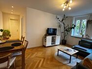 Altbauliebhaber aufgepasst! Traumhafte Altbauwohnung nahe Wiesengrund - Nürnberg