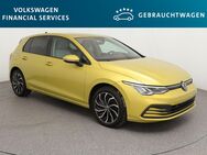VW Golf, 1.5 TSI Life 110kW, Jahr 2020 - Braunschweig