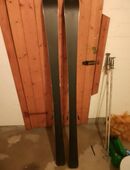 Ski Stöckli Swiss made in 22297