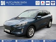 Ford Kuga, 2.0 Titanium KEY AMBI, Jahr 2024 - Düsseldorf