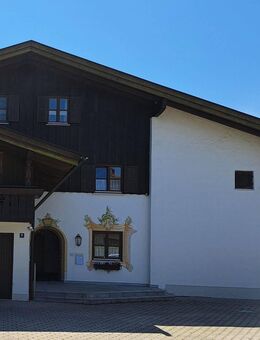 +++RESERVIERT+++ Charmante, kleine Ferienwohnung in Seebruck, Chiemseenähe - Seeon-Seebruck