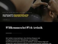 Website erstellen lassen | Professionelles Webdesign & SEO - München
