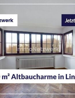 ***großzügige Altbauwohnung in toller Lage von Köln Lindenthal mit Balkon*** - Köln