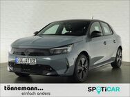 Opel Corsa-e, F LONG RANGE h SITZ, Jahr 2024 - Ahaus