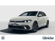 VW Polo, 1.0 l TSI R-Line 81kW 110PS, Jahr 2024 - Kassel