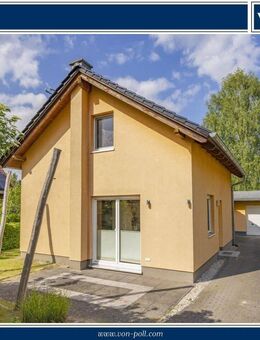 GELTOW: Ruhig gelegenes Einfamilienhaus in begehrter Lage - Schwielowsee