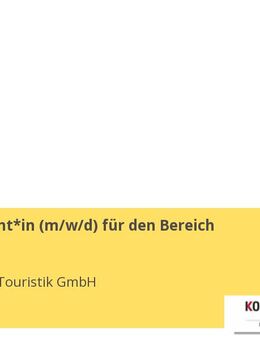 Werkstudent*in (m/w/d) für den Bereich Marketing - Koblenz