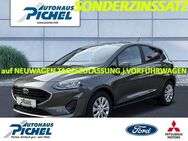 Ford Fiesta Cool & Connect LED+DAB+SHZ +LENKRADHZG+SPURHALTEASSIS - Rochlitz