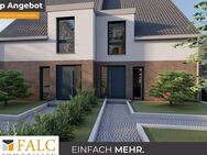 Neubau-Doppelhaushälfte in Odenthal zum top Preis - Odenthal
