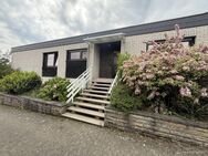Bungalow in ruhiger Lage von Schweinfurt - Schweinfurt