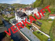 ++ KRAG Immobilien ++ VERKAUFT ++ VERKAUFT ++ mit Sicherheit ++ wie fast immer mit und nach Plan ++ - Bad Endbach