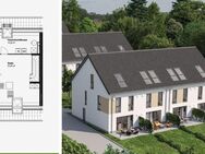 Moderne Wohnträume verwirklichen - In Ihrem neuen Zuhause in Mülheim-Heißen - Mülheim (Ruhr)