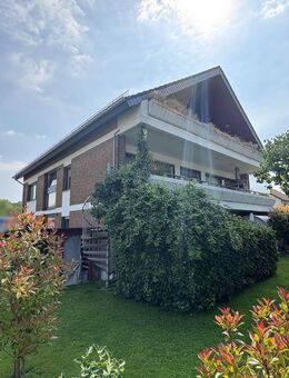 Auf ganzer Linie interessant! - Detmold