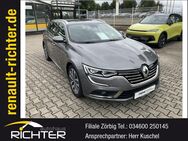 Renault Talisman, Grandtour TCe 225 GPF LIMITED, Jahr 2019 - Bitterfeld-Wolfen Thalheim