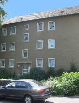 3-Zimmer-Wohnung in Iserlohn Nußberg - Iserlohn