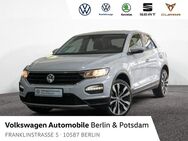 VW T-Roc, 1.5 TSI Style, Jahr 2020 - Berlin