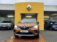 Renault Captur, INTENS TCe 140 GPF, Jahr 2021 - Rheine