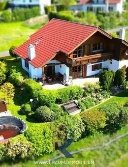 Mei Häusl auf'm Land - a gmiatlicher Wohntraum mit viel Platz zum Durchschnaufen - Meißner