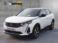 Peugeot 3008, 1.2 GT 130 EU6d, Jahr 2023 - Berlin