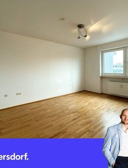 Direkt vermieten oder selbst einziehen! Leerstehende 3,5-Zimmer-Wohnung mitten in Darmstadt! - Darmstadt