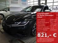 VW Arteon, 2.0 TSI R, Jahr 2023 - Lörrach