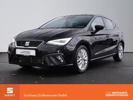 Seat Ibiza, 1.0 TSI FR-LINE, Jahr 2024 - Göttingen