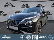 Nissan Juke, Hybrid N-Connecta Winterpaket BFS, Jahr 2022 - Herford (Hansestadt)