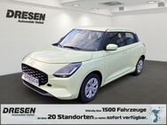 Suzuki Swift, Club, Jahr 2022 - Korschenbroich