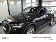 Audi Q3, 45 TFSI e S line, Jahr 2021 - Mühlheim (Main)