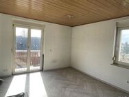 Kleine gemütliche Etagenwohnung zu verkaufen - Sulzbach-Rosenberg
