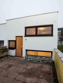 Großzügiges Terassenhaus zum Verkauf - Bad Kissingen