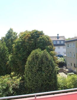 Reinheim - PROVISIONSFREI - 3,5 Zi vermietete ETW - 84 qm - Garage - Reinheim
