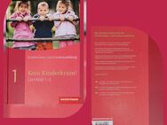 Erzieherbuch "Kein Kinderkram" - Wolfertschwenden