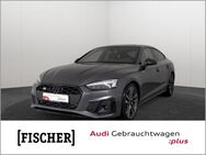 Audi S5, Sportback TDI quattro, Jahr 2021 - Jena