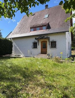 Lage ist "Trumpf" - München