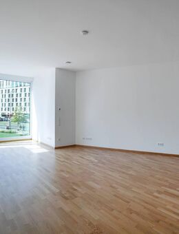 Wohnen im Herzen von Berlin - Modernes Refugium mit hochwertiger Ausstattung - Berlin